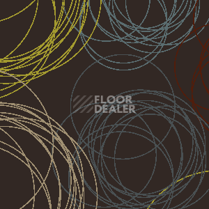 Ковролин Ege Highline Fankygraphic Jungle fever rf 5275101 фото 1 | FLOORDEALER