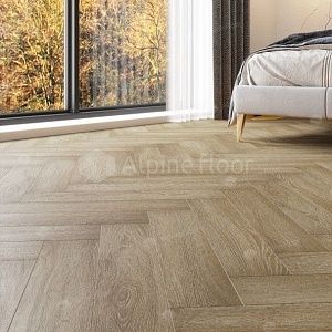Alpine Floor Expressive Parquet  Кантрисайд ECO 10-2