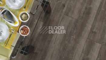 Kronotex Exquisit Plus d4785 Дуб Гала Титан фото 8 | FLOORDEALER