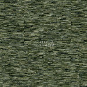 Ковровая плитка Ege Highline Contrast Ruffle Bark Green rfm 52956223 фото 1 | FLOORDEALER