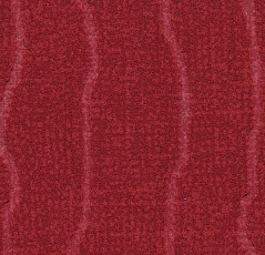 Ковровая плитка Flotex Colour embossed tiles to 546926 Metro Red Organic Embossed фото 1 | FLOORDEALER