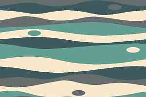 Ковролин Big Carus UL 003-23708 фото  | FLOORDEALER