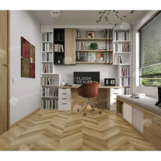 Alpine Floor Chevron 5мм Grazioso ECO18-17 фото 2 | FLOORDEALER