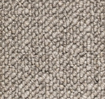 Ковролин Creatuft Malta 40 Grey фото 1 | FLOORDEALER