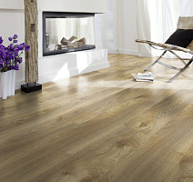 Kronotex Mammut d4794 Дуб Натуральный Макро фото 2 | FLOORDEALER