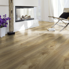 Kronotex Mammut d4794 Дуб Натуральный Макро фото 2 | FLOORDEALER