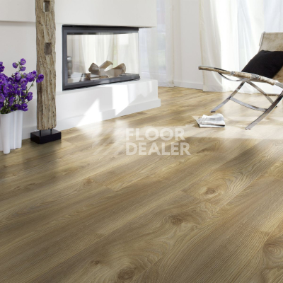 Ламинат Kronotex Mammut d4794 Дуб Натуральный Макро фото 2 | FLOORDEALER