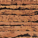 Пробковое покрытие Natural Cork Tigre  | FLOORDEALER