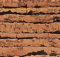 Пробковое покрытие Natural Cork Tigre фото 1 | FLOORDEALER