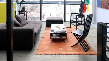 Kronotex Exquisit Plus d3660 Дуб Монтмело Кремовый фото 3 | FLOORDEALER