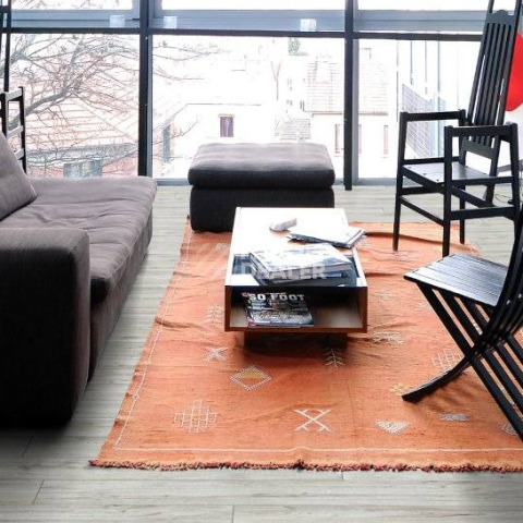 Kronotex Exquisit Plus d3660 Дуб Монтмело Кремовый фото 3 | FLOORDEALER