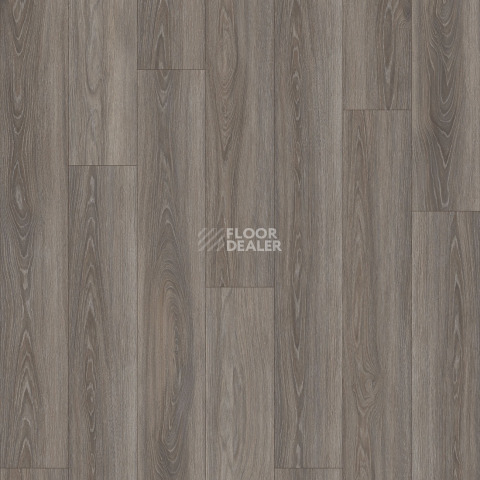 Кварцвиниловые полы Vertigo Trend / Wood 3305 COTTAGE OAK BROWN 184.2 мм X 1219.2 мм фото 1 | FLOORDEALER