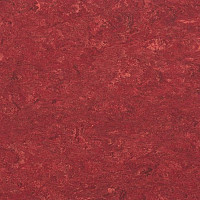 Линолеум Marmorette DLW  2mm 0018 Lobster Red фото 1 | FLOORDEALER