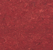 Линолеум Marmorette DLW  2mm 0018 Lobster Red фото 1 | FLOORDEALER