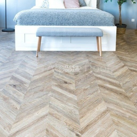 Alpine Floor Ultra 2мм ФРАНЦУЗСКАЯ ЕЛОЧКА ECO 5-25 фото 4 | FLOORDEALER