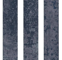 Flotex Montage planks 147006 Glacier фото 3 | FLOORDEALER