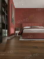 Norland Elegant 8мм Орех Инис LF301-21 фото 3 | FLOORDEALER