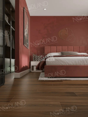 Norland Elegant 8мм Орех Инис LF301-21 фото 3 | FLOORDEALER