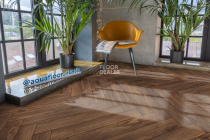Aquafloor Parquet Plus AF6023PQN+ фото 2 | FLOORDEALER