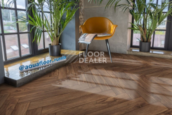Aquafloor Parquet Plus AF6023PQN+ фото 2 | FLOORDEALER