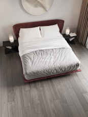 Alpine Floor Studio Дуб Грей Ew 200-05 фото 4 | FLOORDEALER
