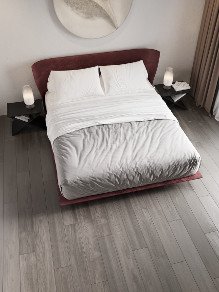 Alpine Floor Studio Дуб Грей Ew 200-05 фото 4 | FLOORDEALER