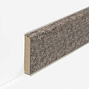 Плинтус Плинтус Dollken Cubu 60 Stone & Style 2821  | FLOORDEALER