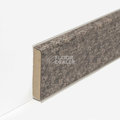 Плинтус Плинтус Dollken Cubu 60 Stone & Style 2821 фото 1 | FLOORDEALER