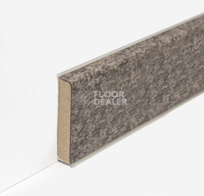 Плинтус Плинтус Dollken Cubu 60 Stone & Style 2821 фото 1 | FLOORDEALER