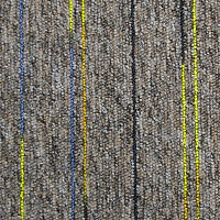 Ковровая плитка Escom Object Neon 52509 фото 1 | FLOORDEALER