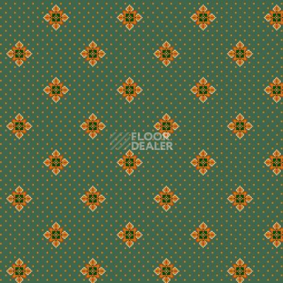 Ковролин Halbmond Hospitality 2 c 116 6082 r фото 1 | FLOORDEALER