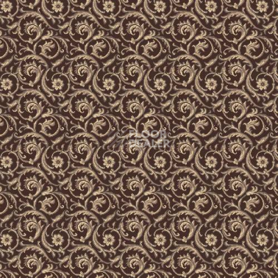 Ковролин Agnella Creation Santino Umber фото 1 | FLOORDEALER