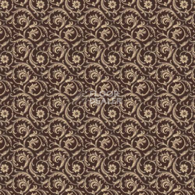 Ковролин Agnella Creation Santino Umber фото 1 | FLOORDEALER