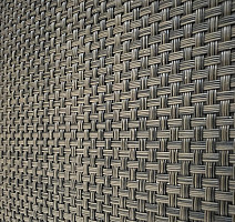 Кварцвиниловые полы Hoffman Simple Рулоны Плетённые Simple 44010 фото 1 | FLOORDEALER