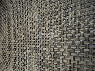 Кварцвиниловые полы Hoffman Simple Рулоны Плетённые Simple 44010 фото 1 | FLOORDEALER