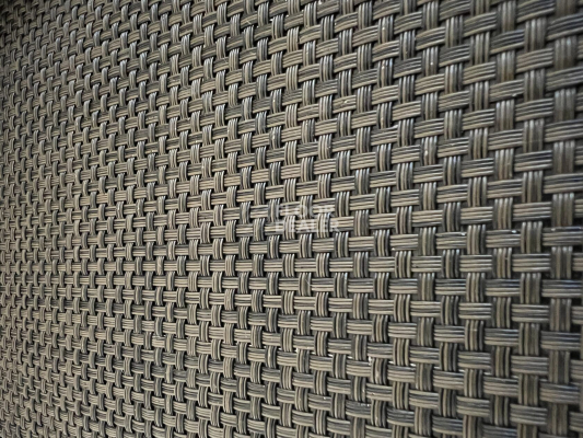 Кварцвиниловые полы Hoffman Simple Рулоны Плетённые Simple 44010 фото 1 | FLOORDEALER