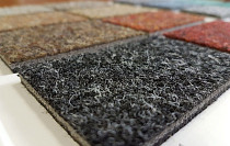 Ковровая плитка Desso Forto Forto фото 1 | FLOORDEALER