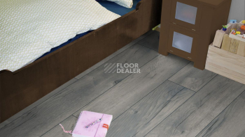 Kronotex Exquisit 8мм d4765 Дуб Серый Петерсон фото 8 | FLOORDEALER