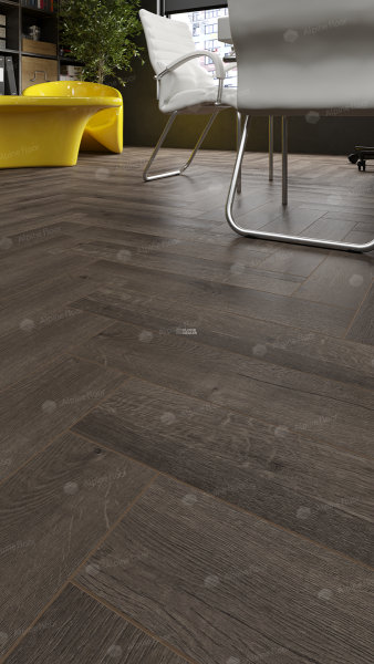 Alpine Floor Parquet LVT 2.5мм ДУБ АНТАРЕС ECO16-19 фото 2 | FLOORDEALER