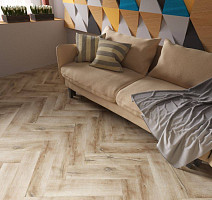 FineFloor Craft (Short Plank) FF-069 Пекан Мале фото 2 | FLOORDEALER