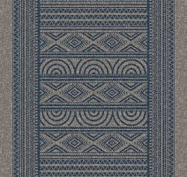 Ковролин Ege Highline Cultures rf 5500115 фото 1 | FLOORDEALER