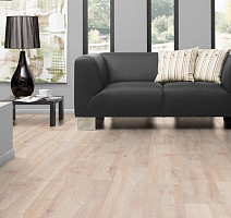 Rooms Loft 10мм R1013A Дуб светлый фото 3 | FLOORDEALER