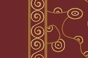 Ковролин Ege Highline Erte rf 5220268 фото  | FLOORDEALER