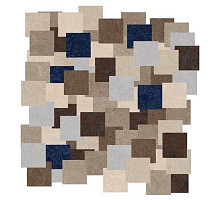 Кварцвиниловые полы Marmoleum meets Mendini Plato 18001 фото 1 | FLOORDEALER