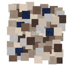 Кварцвиниловые полы Marmoleum meets Mendini Plato 18001 фото 1 | FLOORDEALER