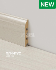 Floorway Prestige 12.3мм YLM-155 Tango фото 2 | FLOORDEALER