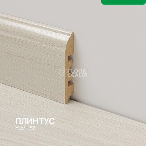Floorway Prestige 12.3мм YLM-155 Tango фото 2 | FLOORDEALER