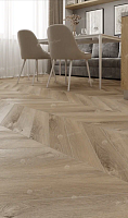 Alpine Floor Chevron LVT 2.5мм Дуб Синистра ECO20-6 фото 2 | FLOORDEALER
