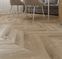Alpine Floor Chevron LVT 2.5мм Дуб Синистра ECO20-6 фото 2 | FLOORDEALER