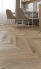 Alpine Floor Chevron LVT 2.5мм Дуб Синистра ECO20-6 фото 2 | FLOORDEALER